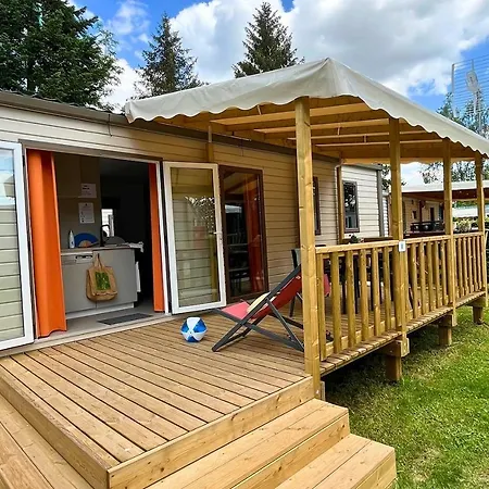 - 30min Disneyland Apartment Touquin