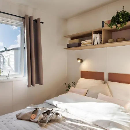 - 30min Disneyland Apartment Touquin