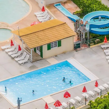 Apartment - 30min Disneyland Touquin