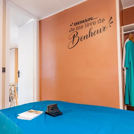 Apartment - 30min Disneyland