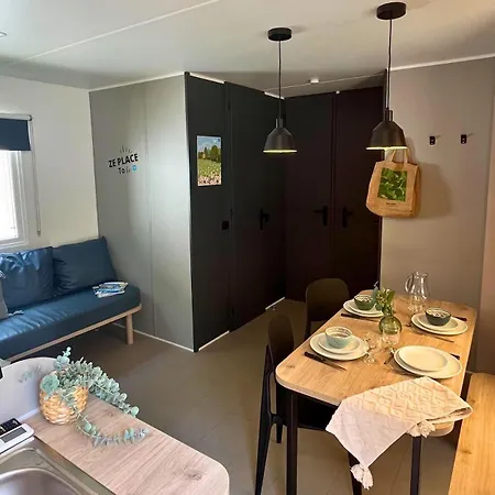Apartment - 30min Disneyland