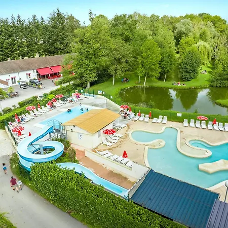 - 30min Disneyland 리조트 Touquin