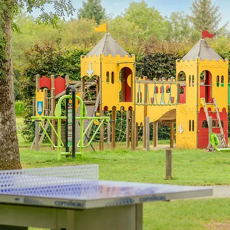 - 30min Disneyland 리조트 Touquin